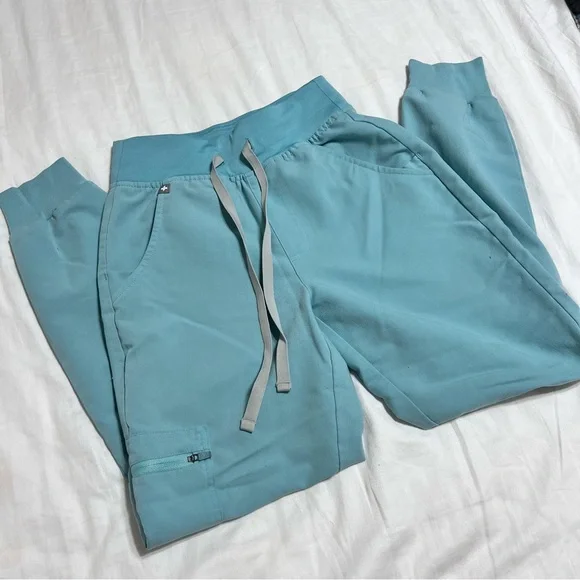 Figs Womens Scrub Set - XXS - Picture 5 of 8